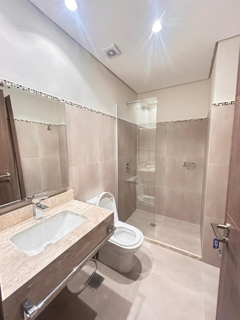 DEPARTAMENTO A ESTRENAR DE 2 DORMITORIOS - THE AVENUE - SANTA TERESA – 3