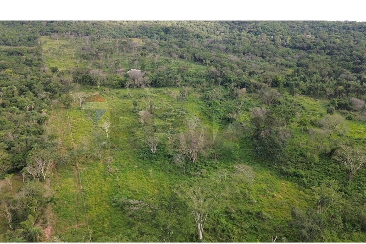 Estancia Ramonita de 368 hás. en Ybycuí – 2