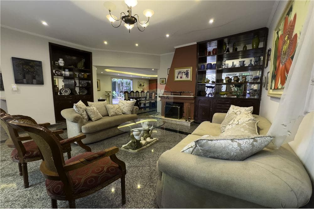 Residencia - Venta - San Vicente, Paraguay – 3