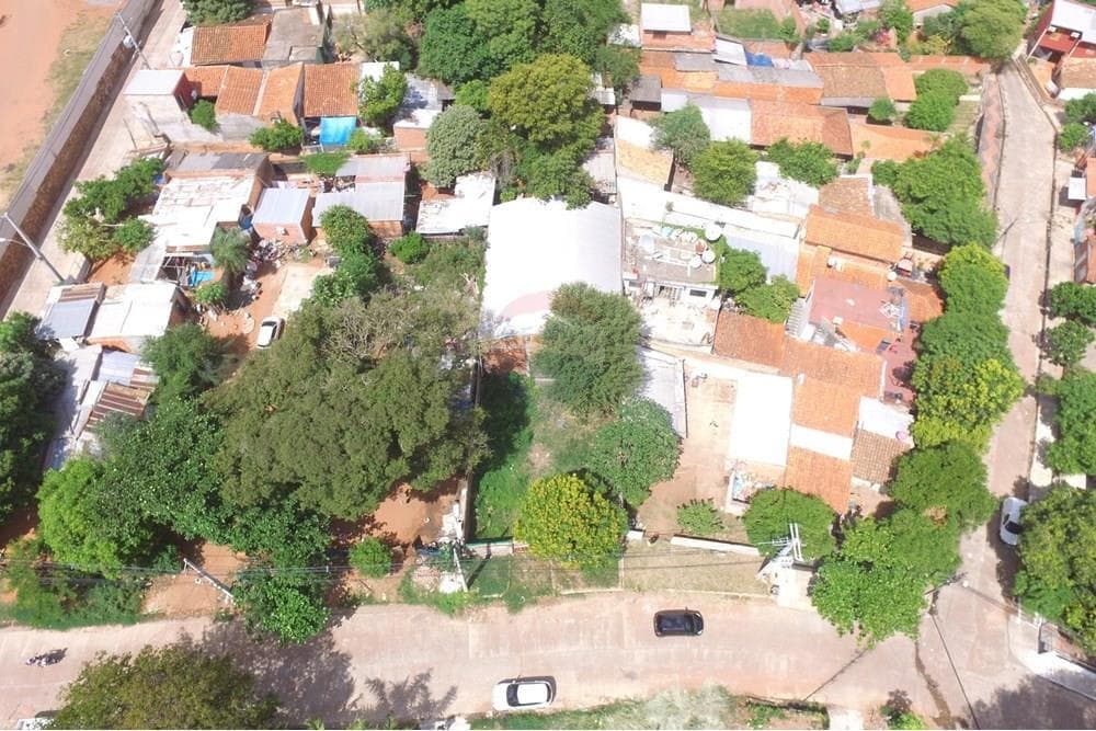 VENDO TERRENO EN FERNANDO DE LA MORA – 2