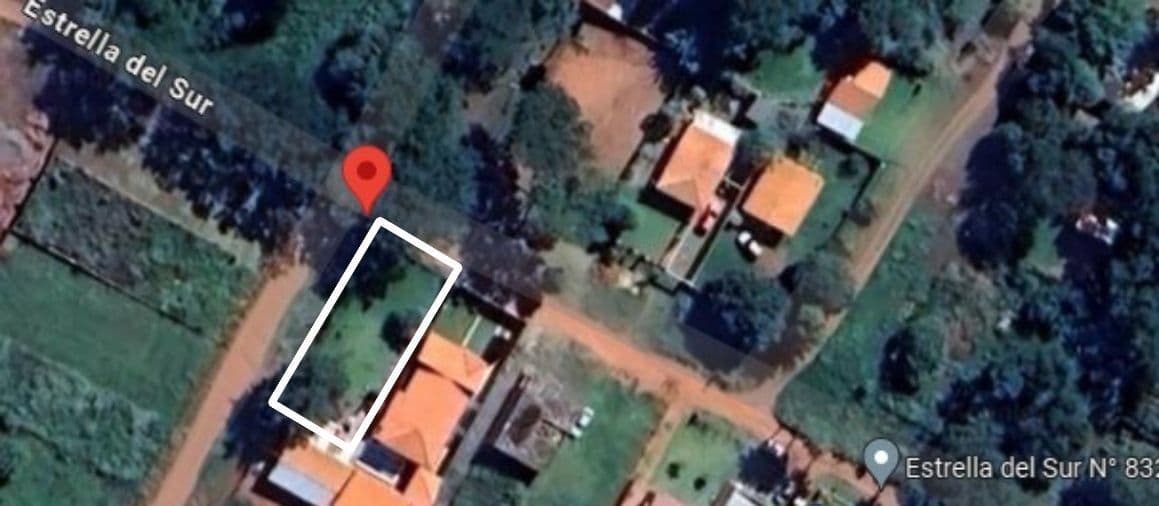 ¡VENDO HERMOSO TERRENO EN YPANE! – 3