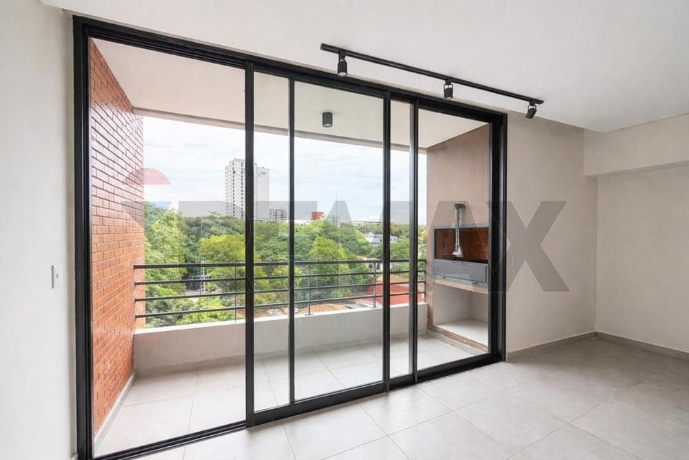 Departamento en Venta con Renta Inmediata Edificio Litoral Siria – 2
