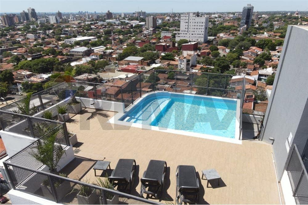 ALQUILO AMPLIO DEPTO DE 2 DORMITORIOS CON 124,6 M2