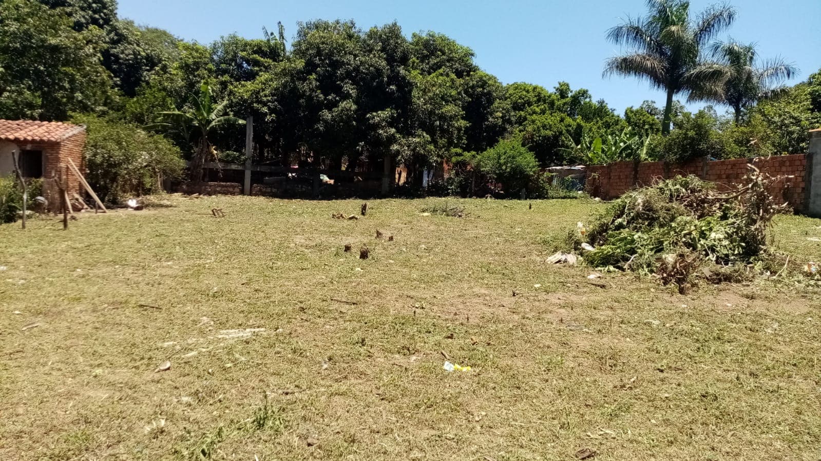 VENDO TERRENOS EN SAN ANTONIO – 2
