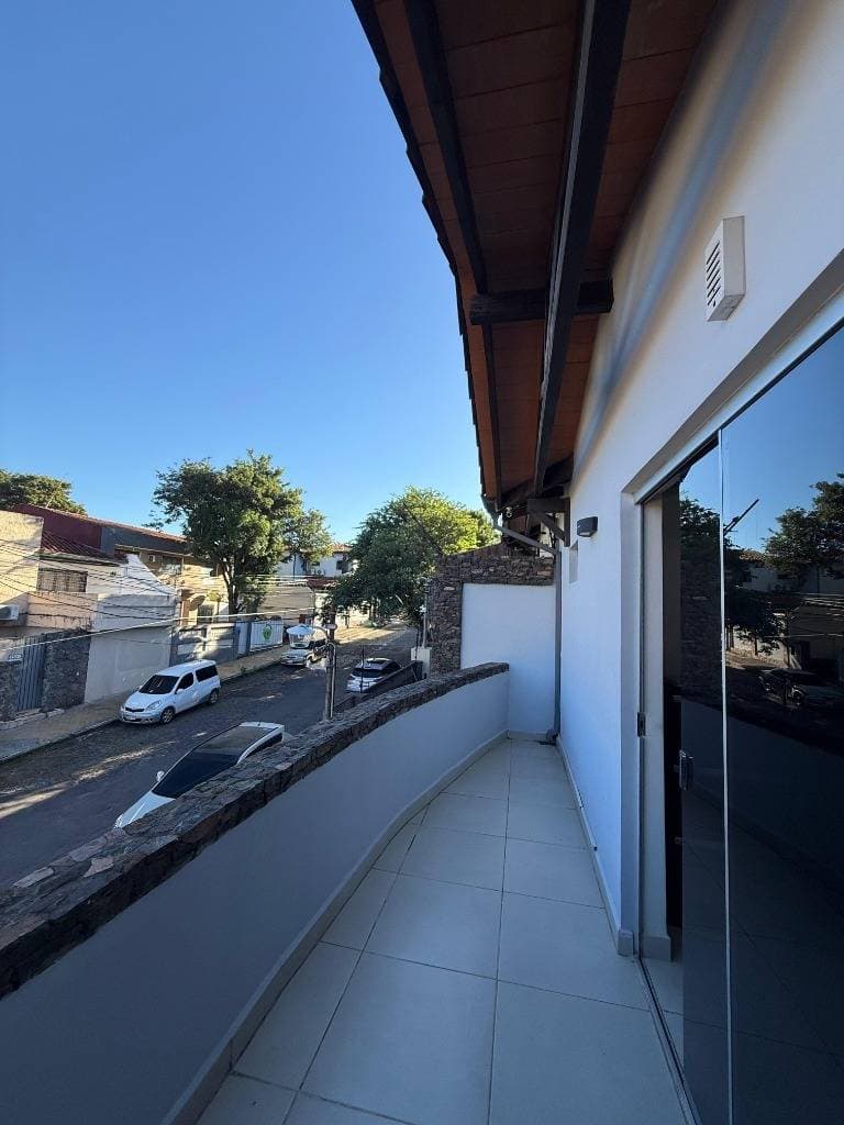 Alquilo Dúplex amoblado de 3 dormitorios en Barrio Tacumbú - Asunción – 3