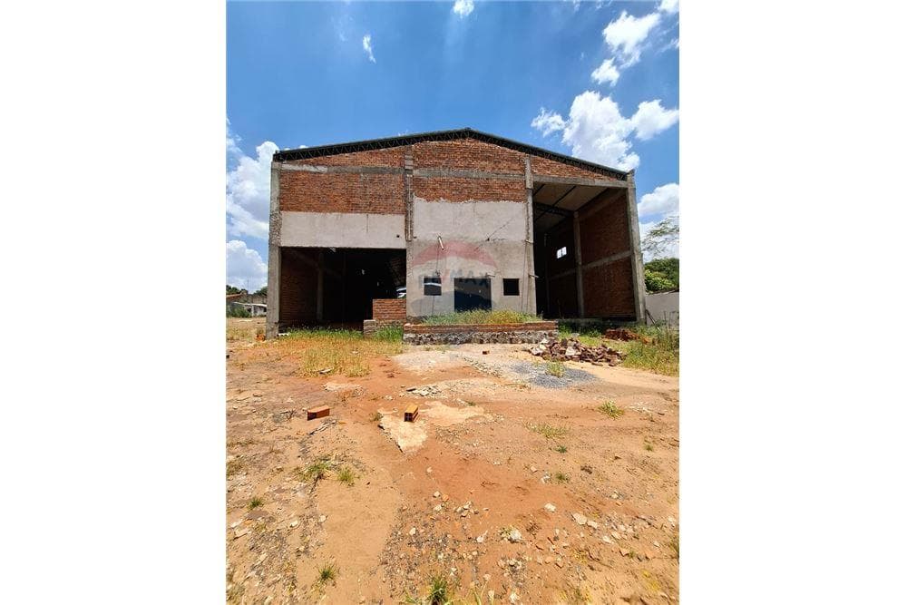 Depósito - Alquiler - San Lorenzo, Paraguay, A tu alcance! – 3