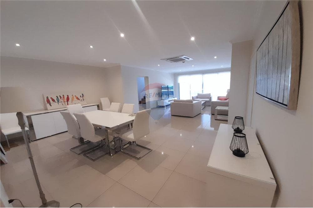Departamento - Alquiler - Carmelitas, Paraguay