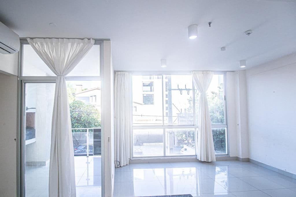 VENDO DEPARTAMENTO DE 2 DORMITORIOS EN B° JARA - ASUNCIÓN – 3