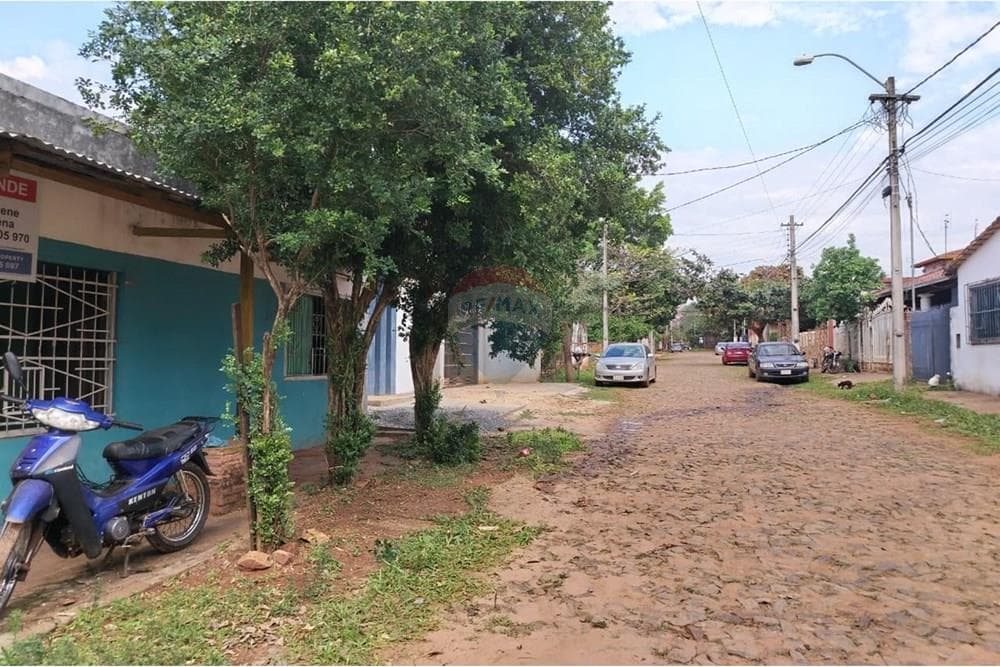 Vendo Casa en Capiatá KM.19 – 2