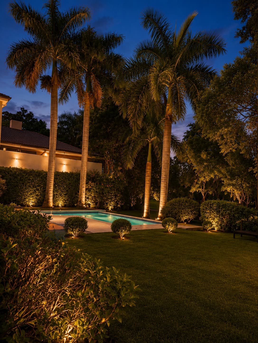 VENDO CASA EN EL PARANA COUNTRY CLUB – 2