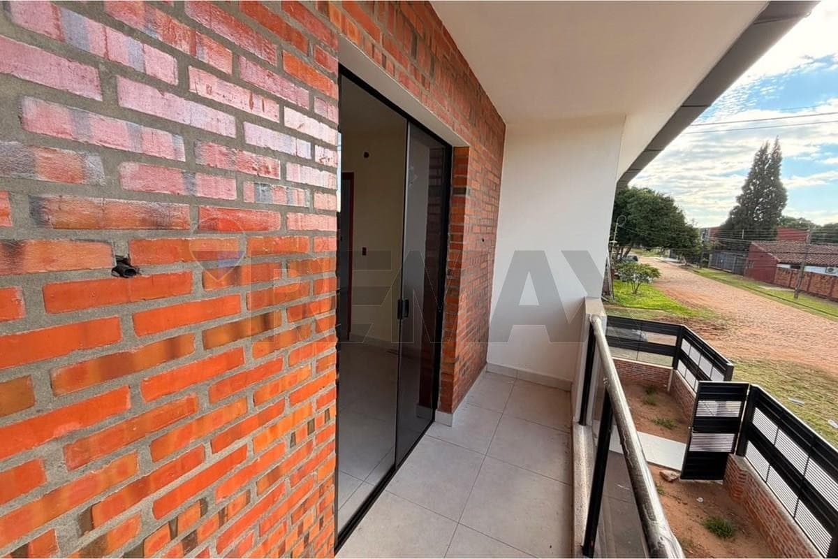 En Venta Casa Luque – 3