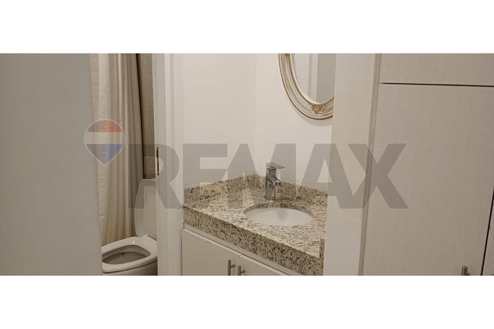 ALQUILO DEPARTAMENTO AMOBLADO – 2