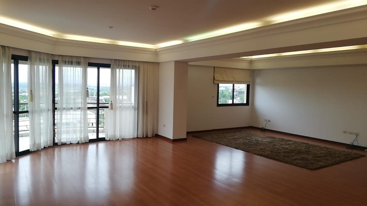 ALQUILO DPTO. en LAS MERCEDES, 3 Dorm. en SUITE! – 2