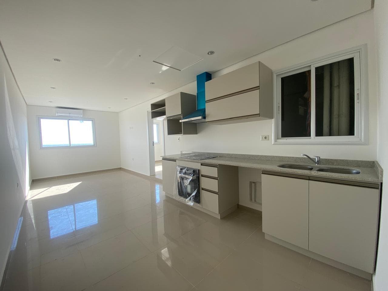 En Venta Departamento De 1 Dormitorio Con Cochera,barrio Jara – 2