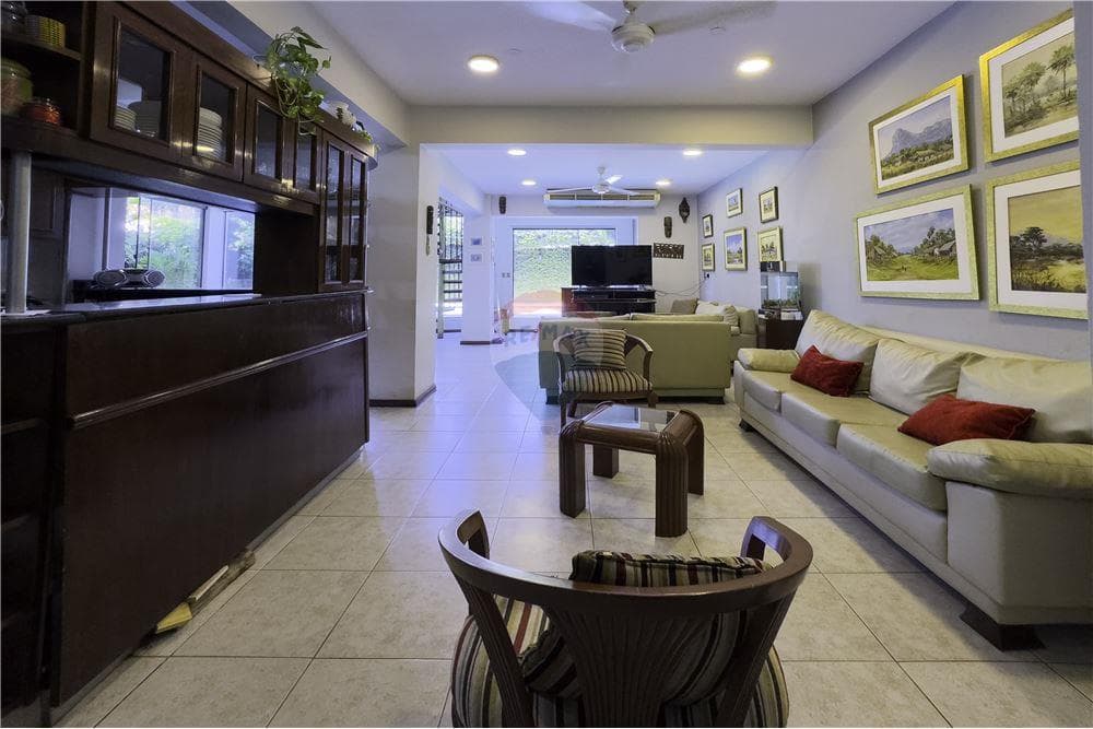 Residencia - Venta - San Vicente, Paraguay – 2