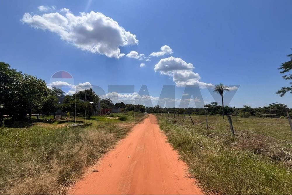 EN VENTA 5 TERRENOS EN ITAGUA – 2