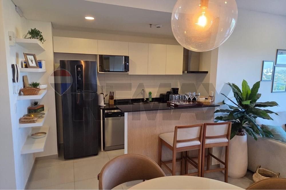 Departamento - Alquiler - Mariscal Estigarribia, Asunción, Paraguay – 2