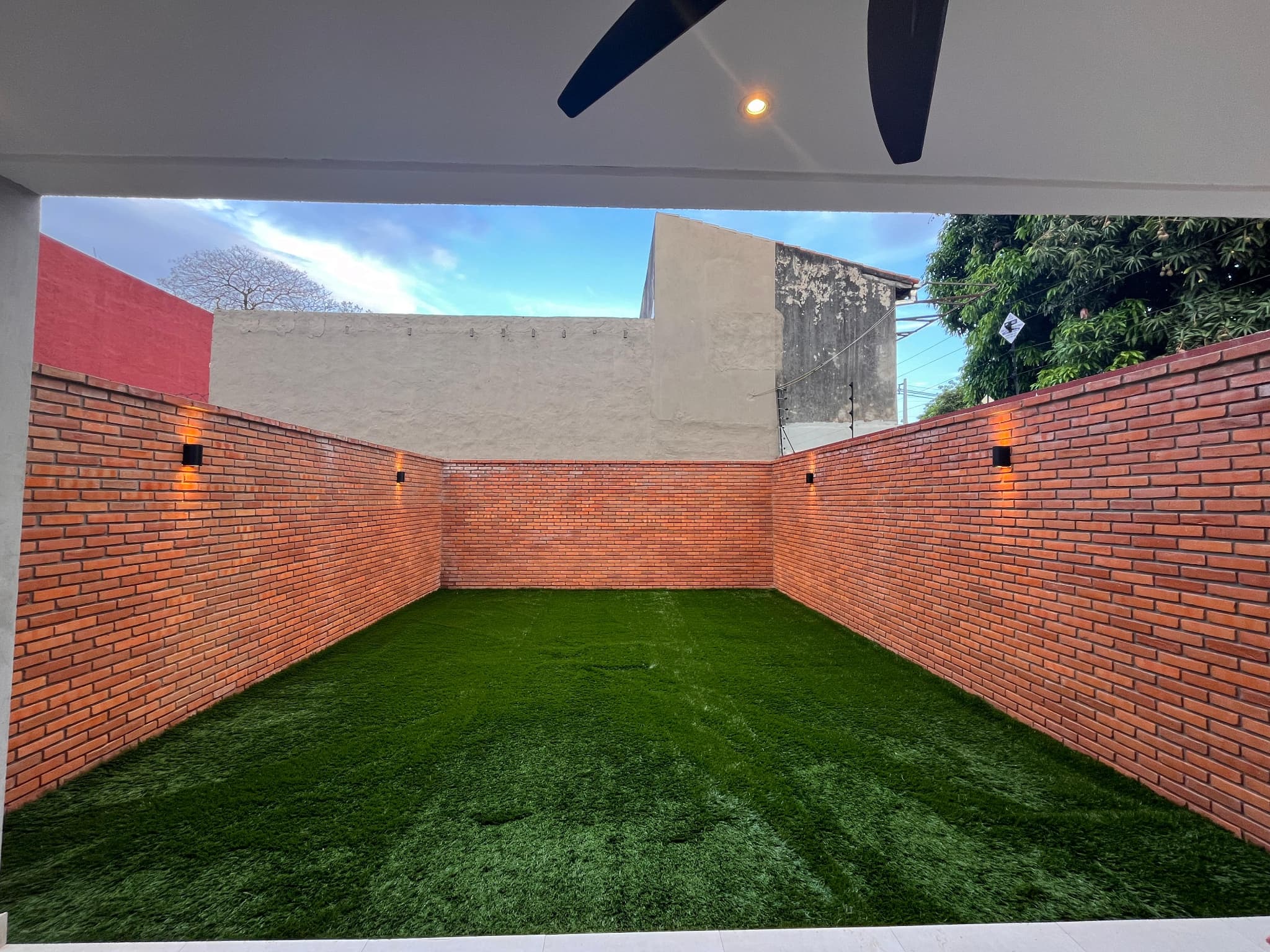 ALQUILER DUPLEX LAMBARE ZONA HIPERPUEBLO – 3