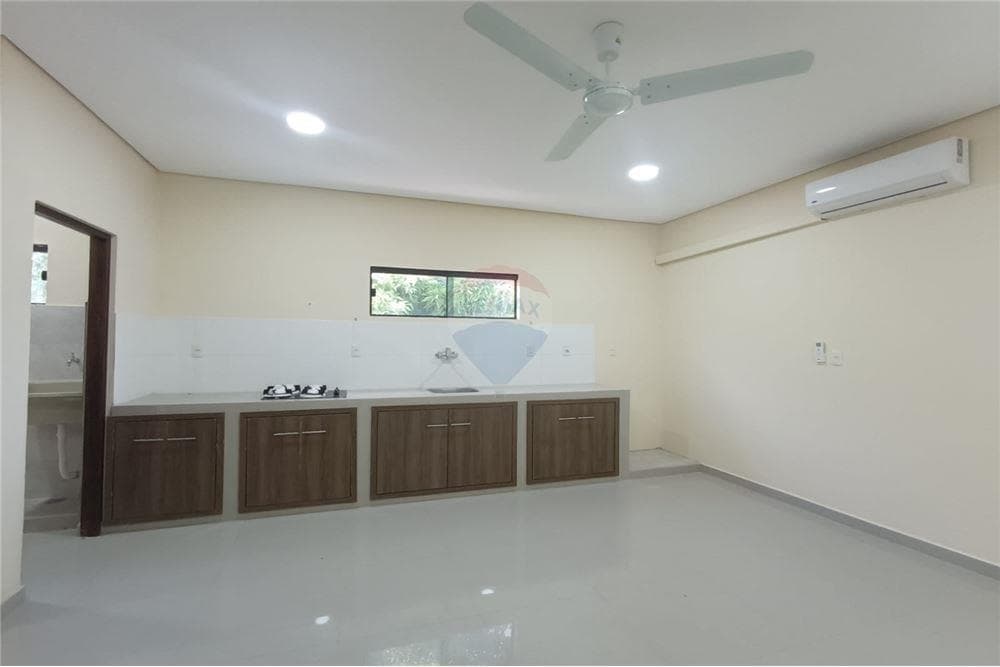 Departamento - Alquiler - Paraguay Central Luque