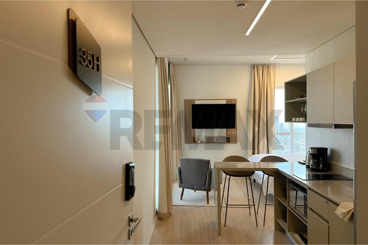 Departamento - Alquiler - Las Lomas