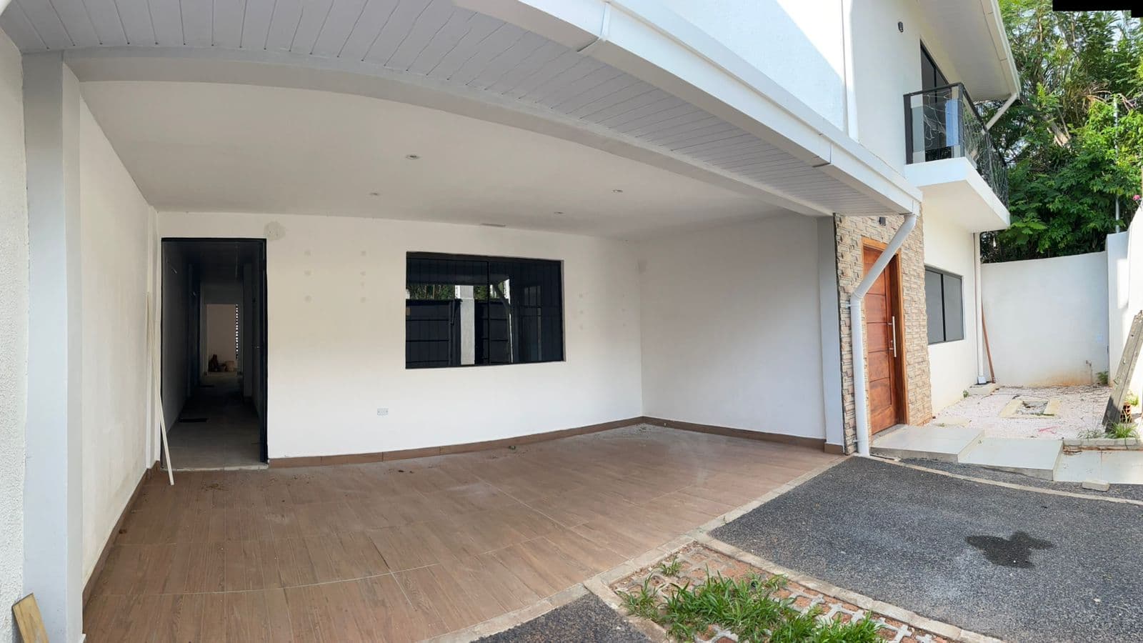 Alquilo Casa a estrenar en Lambare – 2