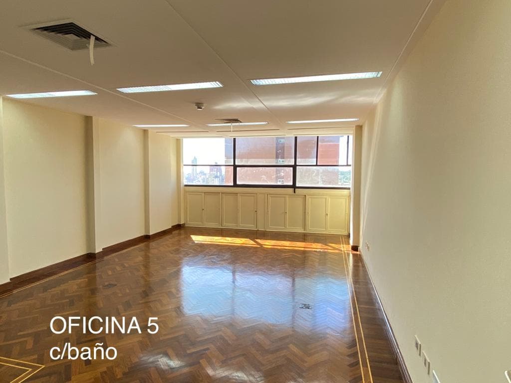 Vendo Oficina Corporativa En Microcentro De Asuncion Zona Fiscalia Cod 059 – 3