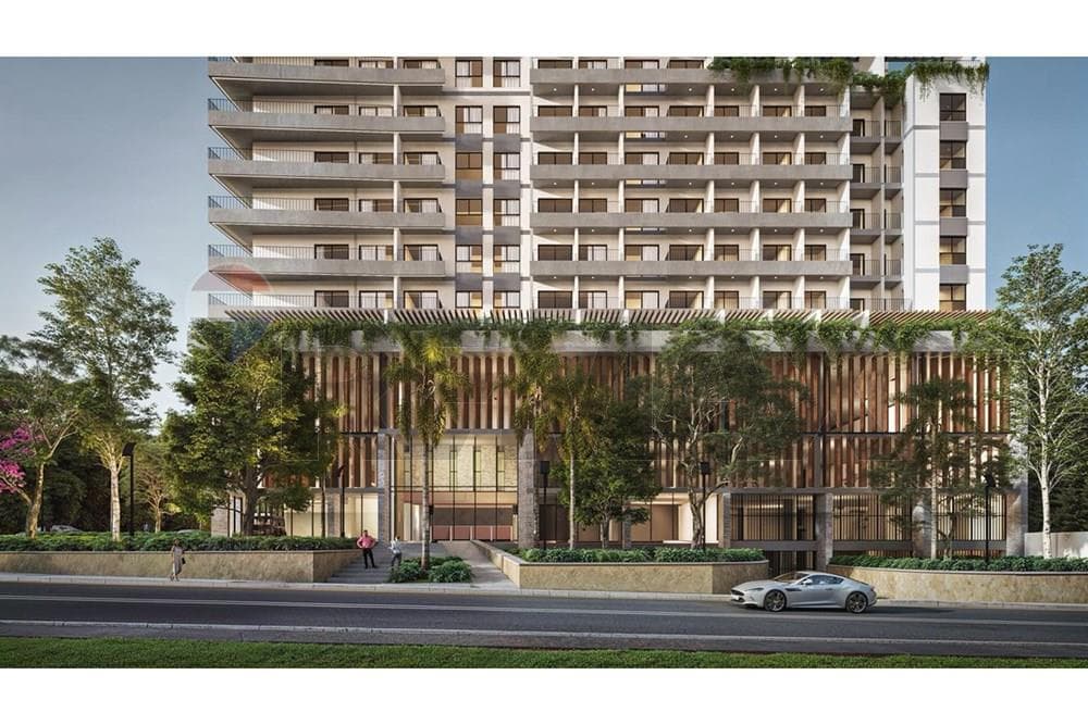 VENTA-DEPARTAMENTO EN POZO-VILLAMORRA-ASUNCION – 3