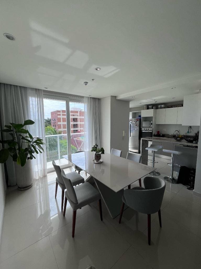 EDIFICIO ANDRADE – 3