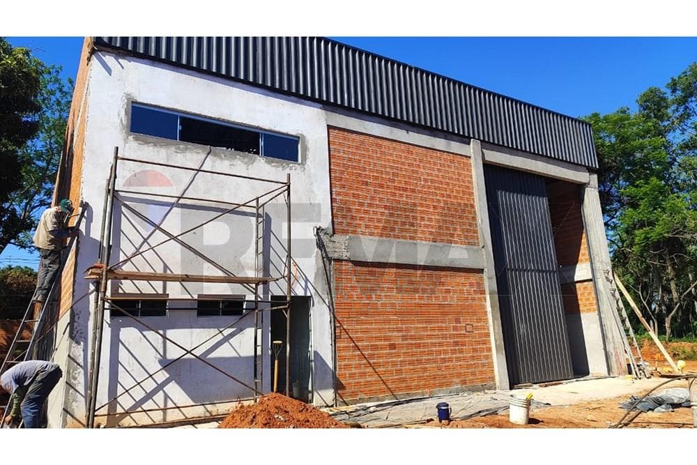 Depósito - Alquiler - Luque, Paraguay, No lo pierdas!