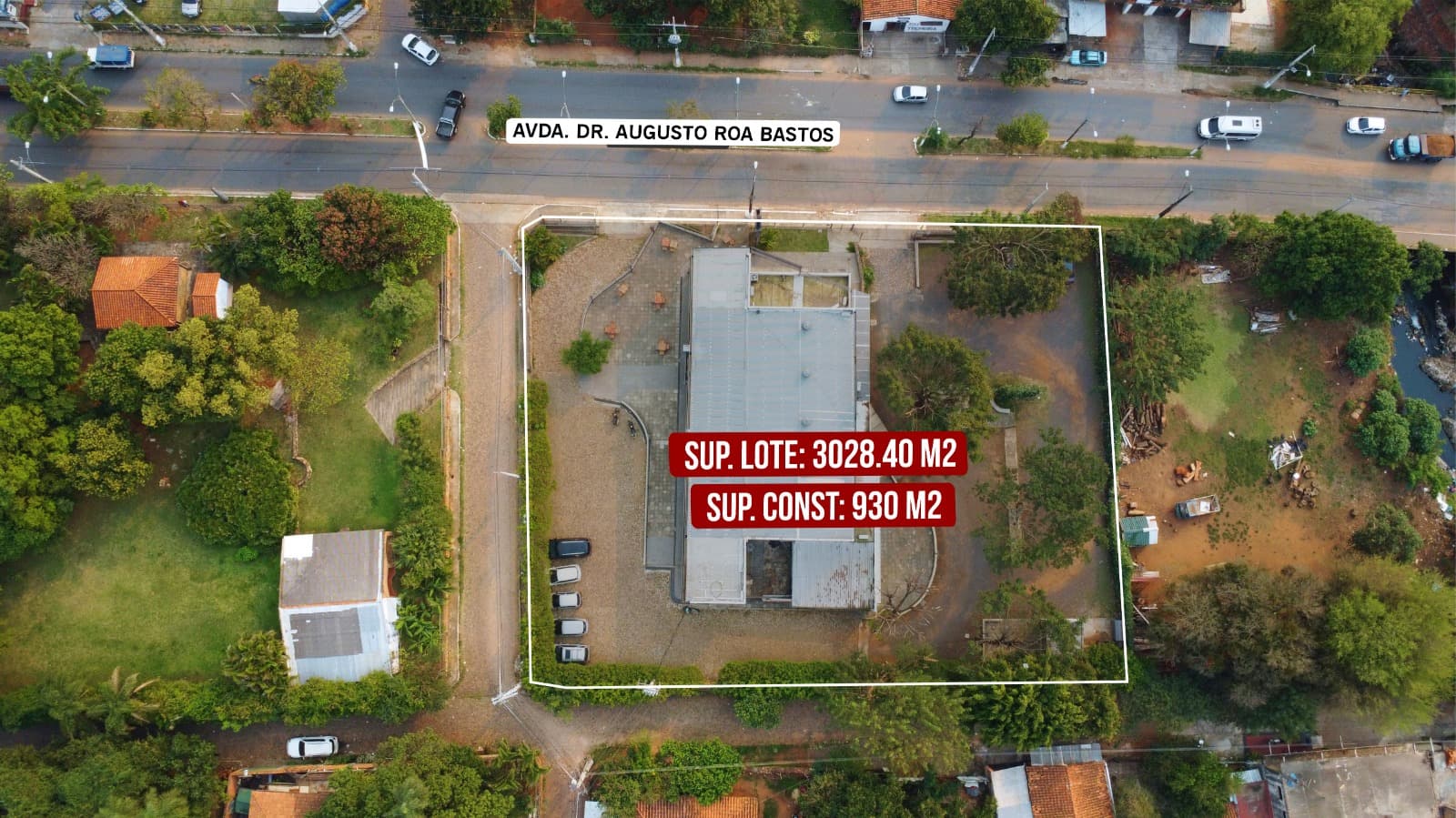 EN VENTA PASEO COMERCIAL GENERANDO RENTA – 2