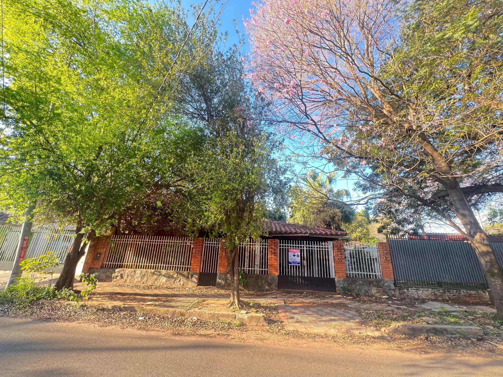 TERRENO EN VENTA BARRIO HERRERA – 3