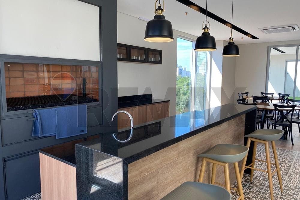 En Alquiler -Departamento - Las Mercedes, Asunción, Paraguay – 3