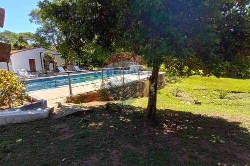 ALQUILO CASA QUINTA EN ATYRA – 3