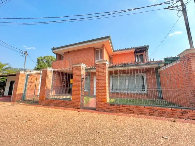ALQUILO RESIDENCIA EN HERRERA