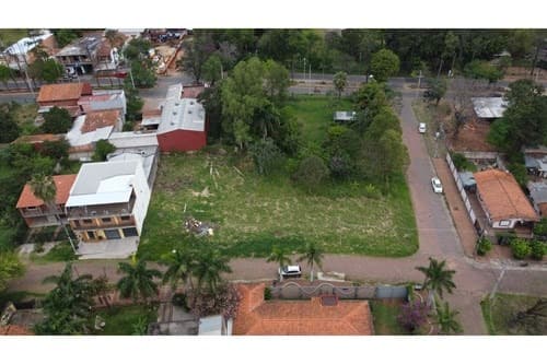 VENDO TERRENO EN ÑEMBY – 3