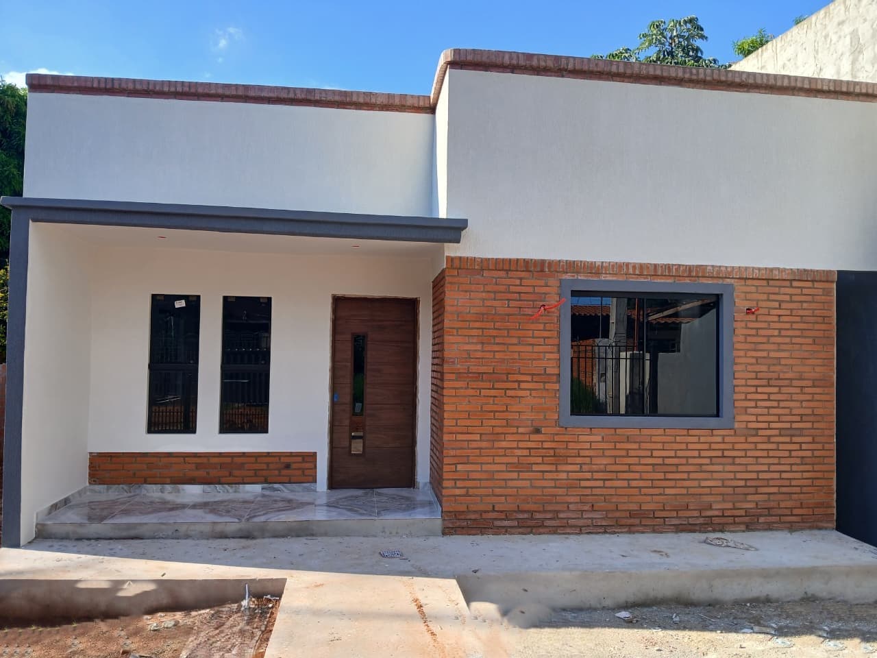 CASA A ESTRENAR EN CAPIATÁ RUTA 2 – 2
