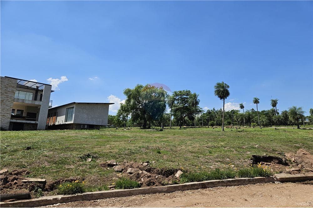 En Venta - Terreno - San Bernardino, Cordillera, Paraguay – 2