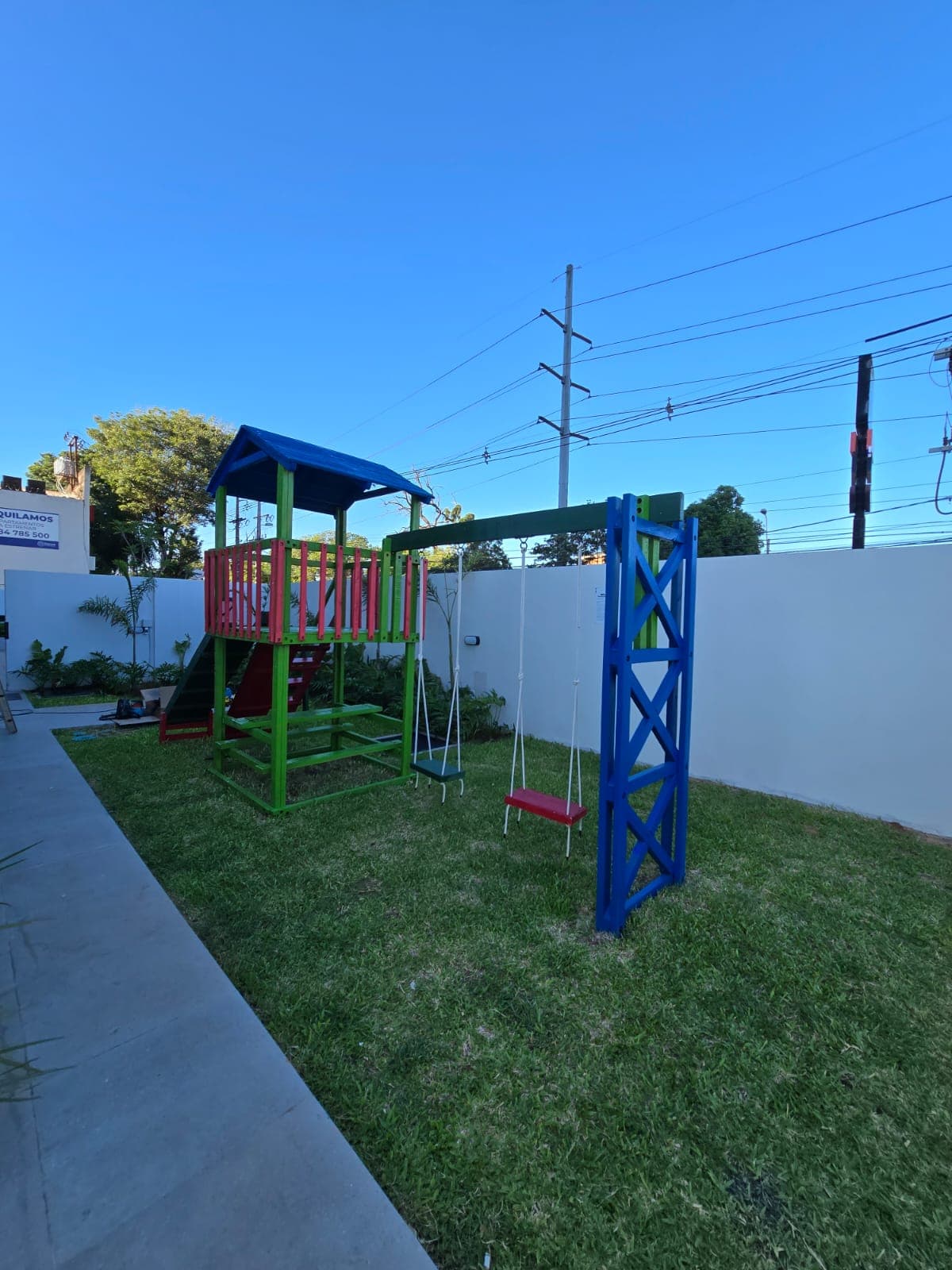 Vendo Monoambiente de 26 m2 a Estrenar, Zona Felix Bogado - LAP7641649 – 3