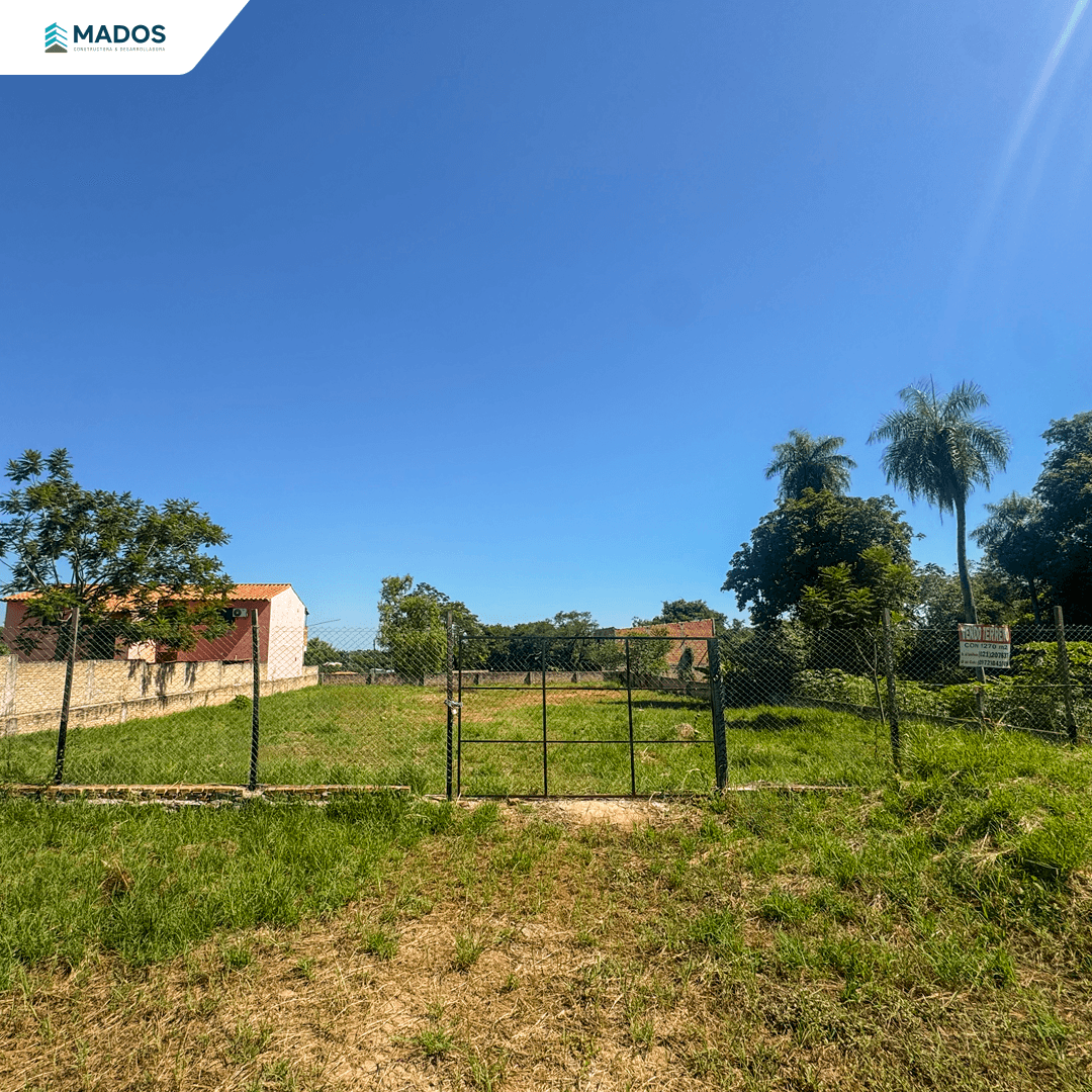 Terreno De 1.200 M² Apto Para Desarrollo Inmobiliario Limpio – 2