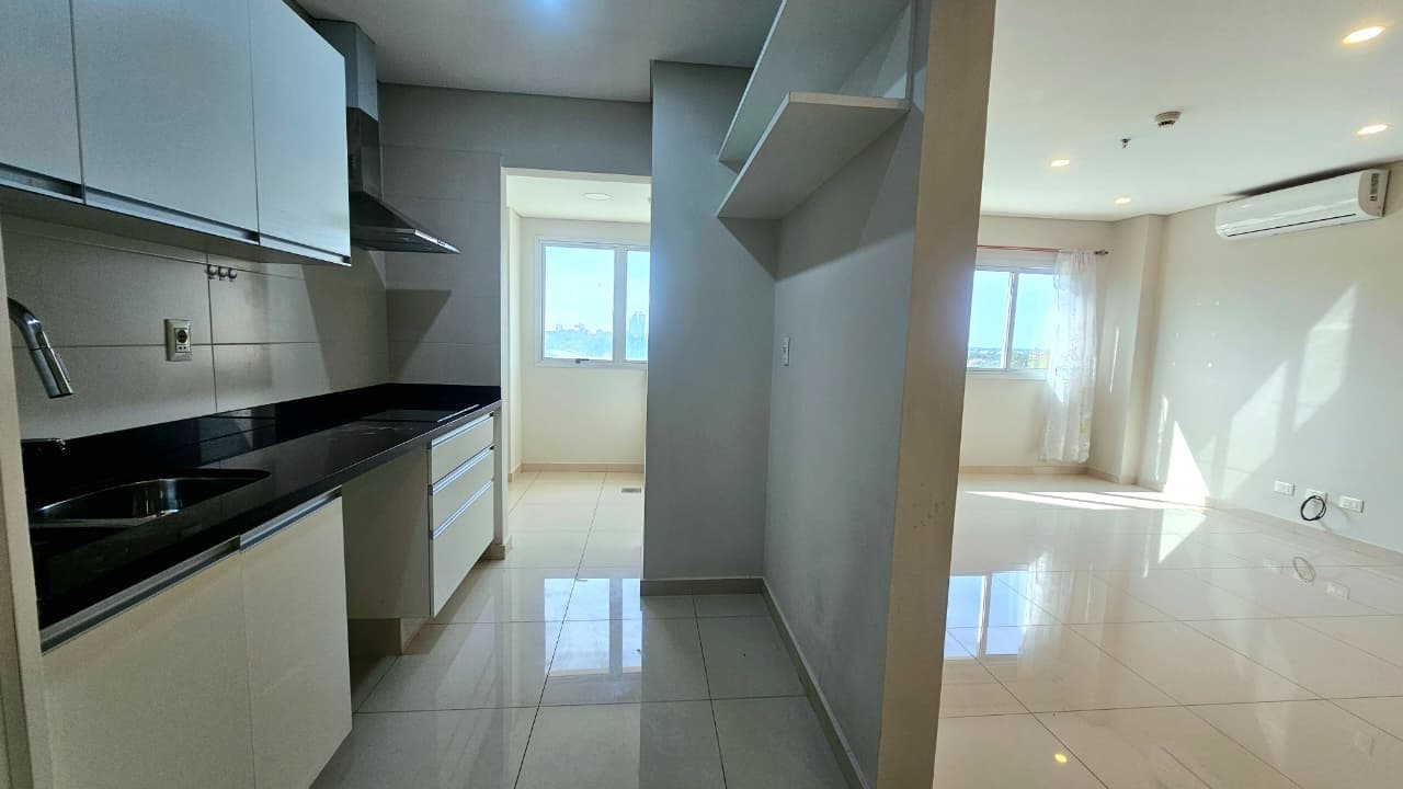 Alquilo departamento en Torre Boggiani – 2
