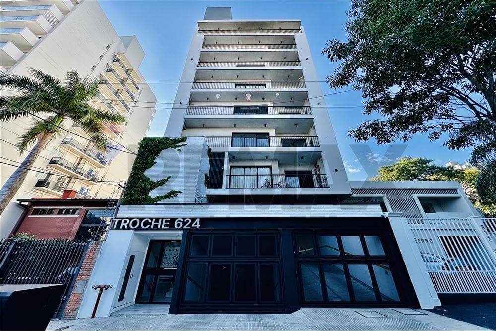 Departamento - Alquiler - Las Mercedes, Paraguay
