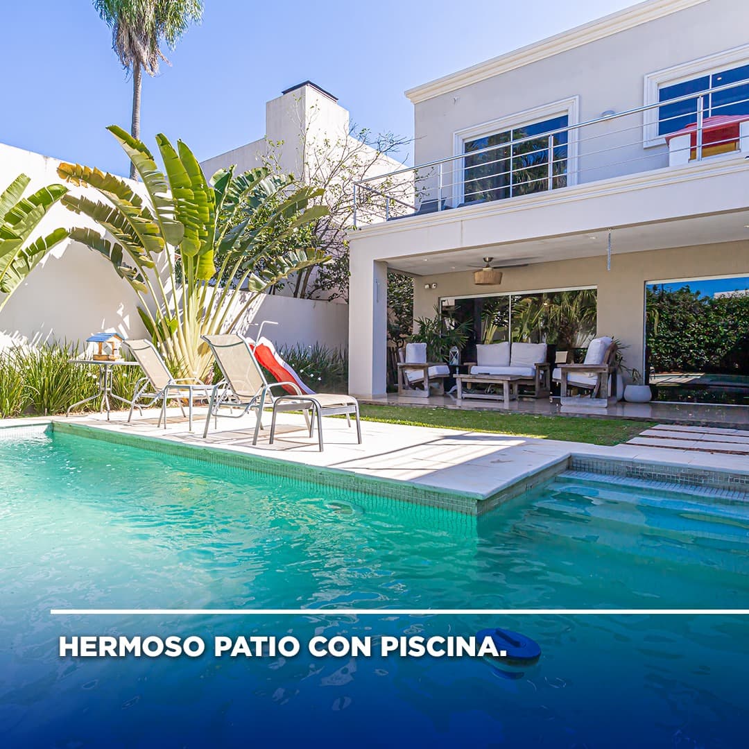 VENDO RESIDENCIA EN COUNTRY CLUB MONTESOL – 3