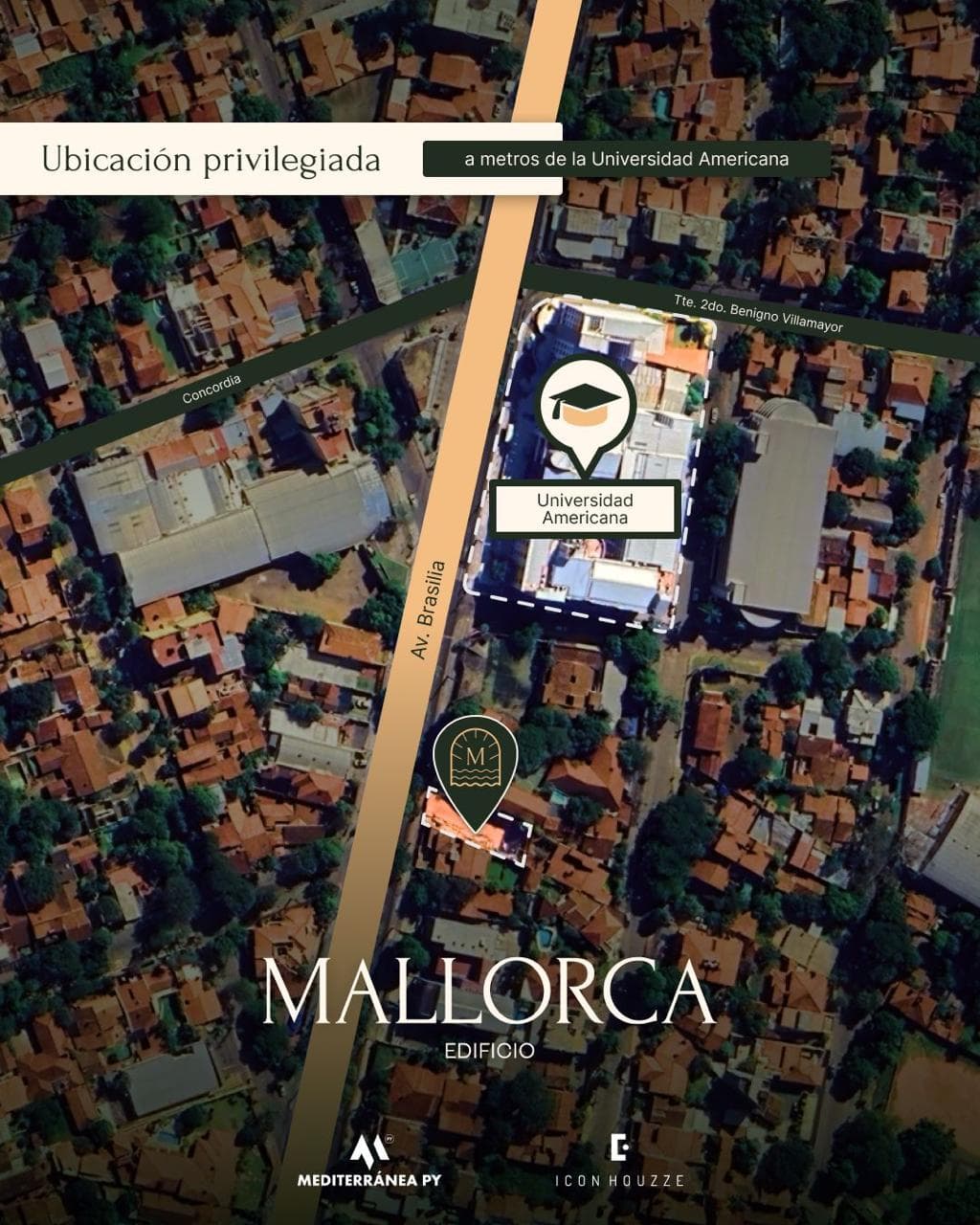 Edif. Mallorca - Departamentos En Pozo En Barrio Jara – 2
