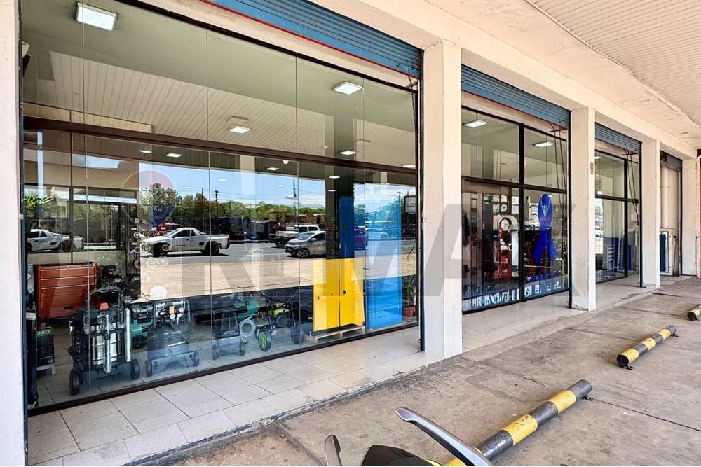 Local comercial en Mariano Roque Alonso – 2