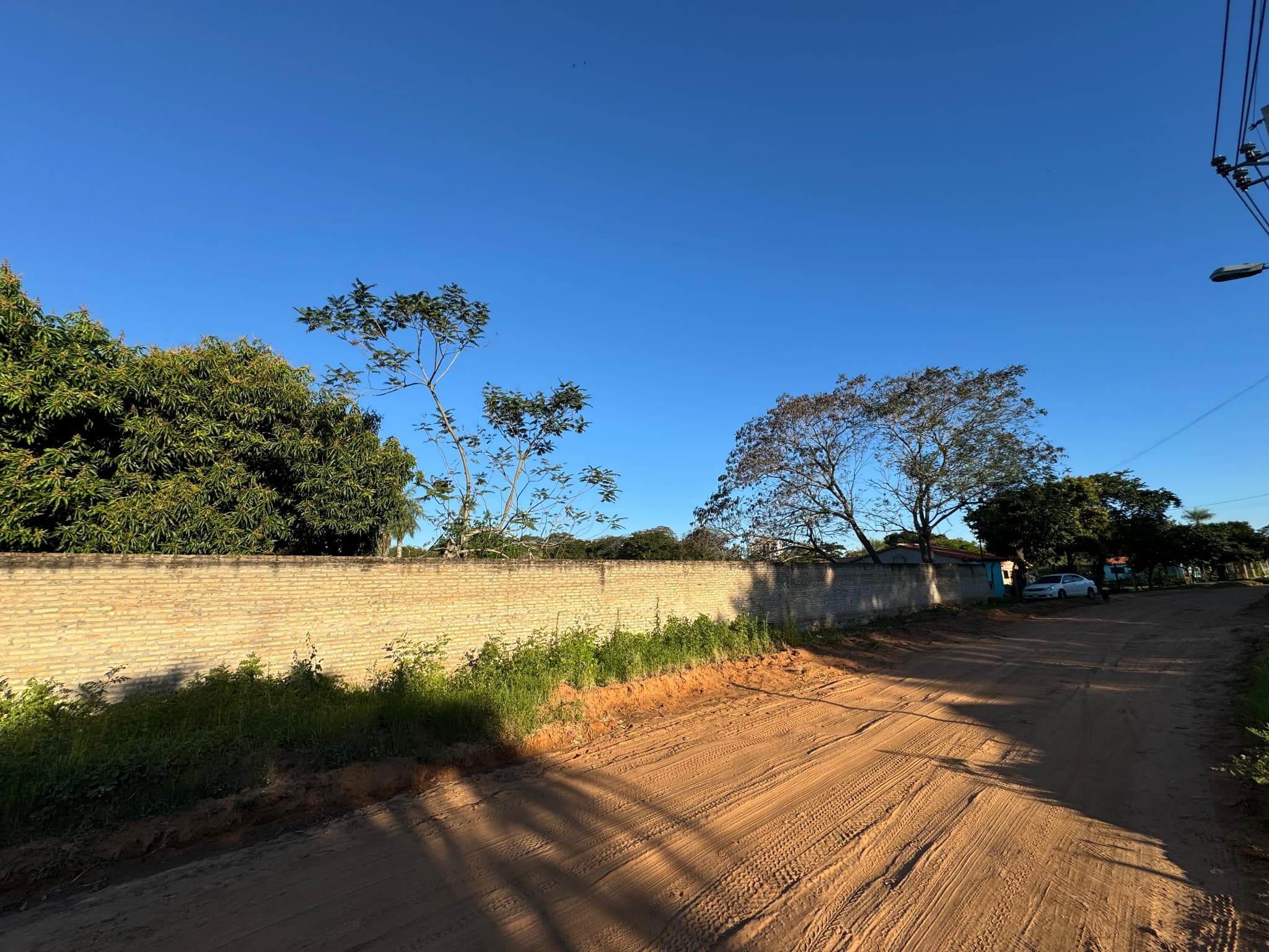 VENDO IMPORTANTE TERRENO EN LUQUE ZÁRATE ISLA 8064 M2 – 3