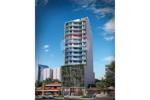 DEPARTAMENTO EN VENTA, ASUNCION LAS LOMAS