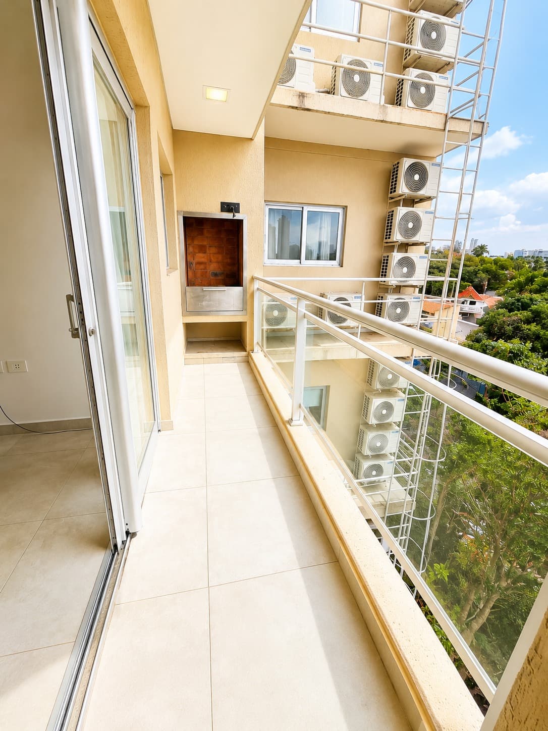 ALQUILO DEPARTAMENTO EN ASUNCION – 2