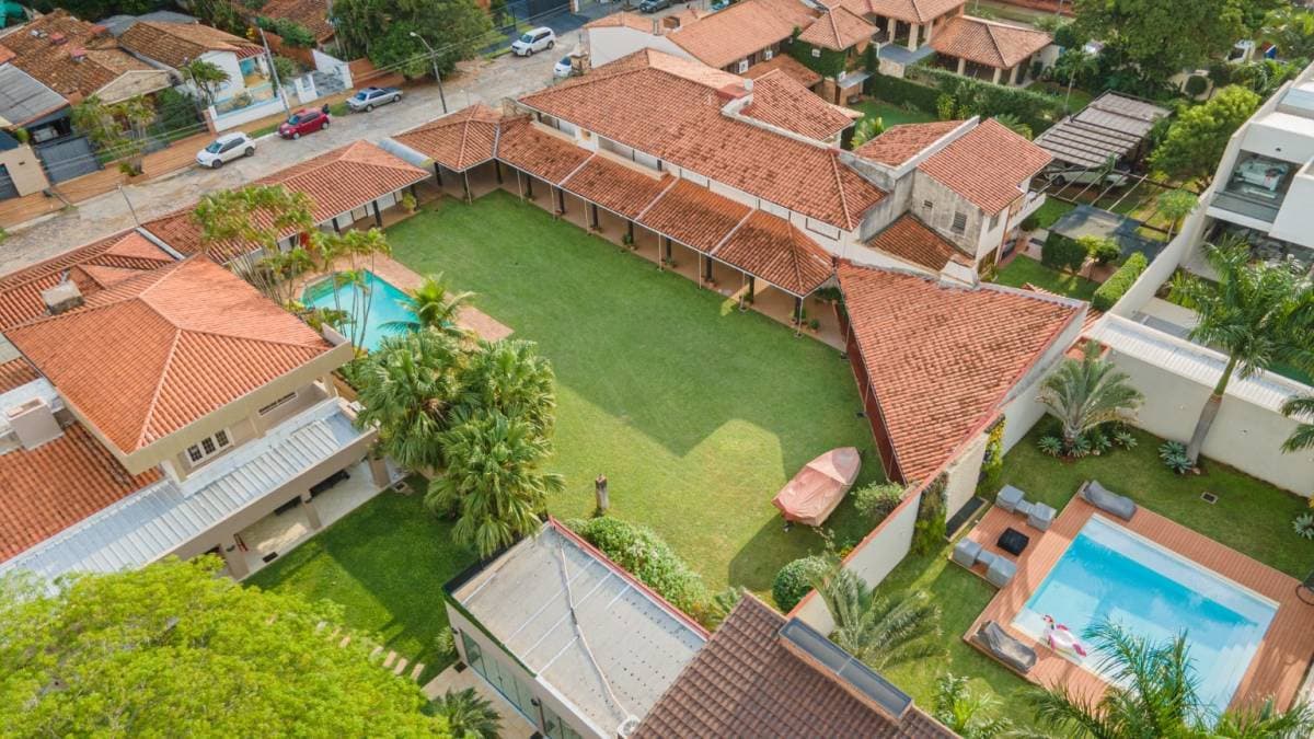 OPORTUNIDAD DE INVERSION ! VENDO CASA EN BARRIO HERRERA – 3