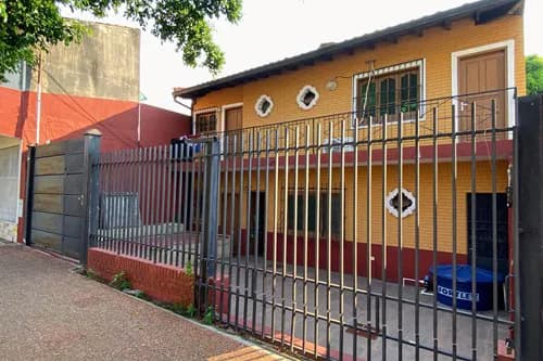 Casa-Venta-Pedro Juan Caballero c/ Rio Bermejo, Lambaré, Central