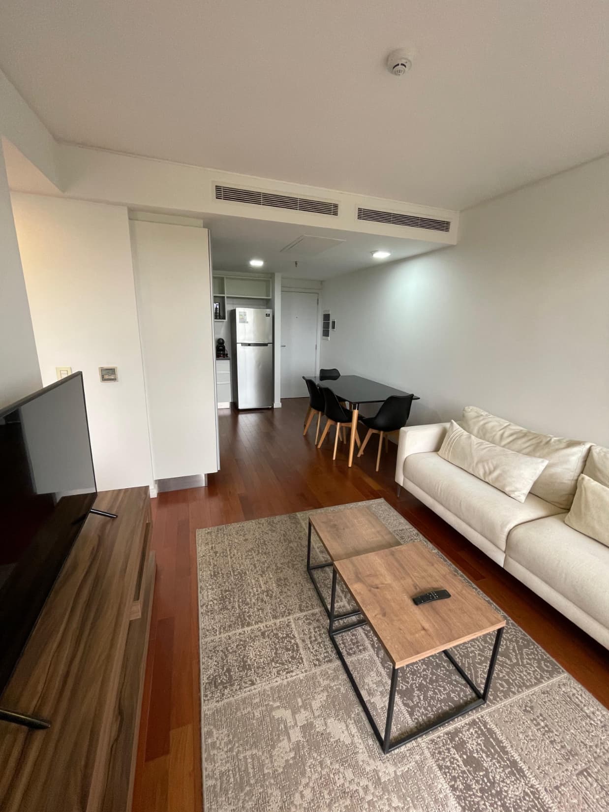 SOBRE SANTA TERESA EN ALQUILER DEPARTAMENTO AMOBLADO DE UN DORMITORIO – 2